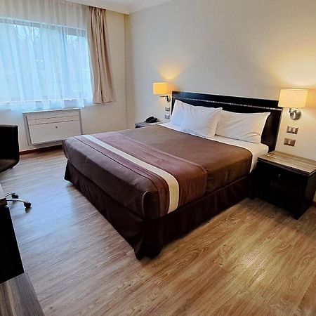 Hotel Diego De Almagro 奥索尔诺 外观 照片
