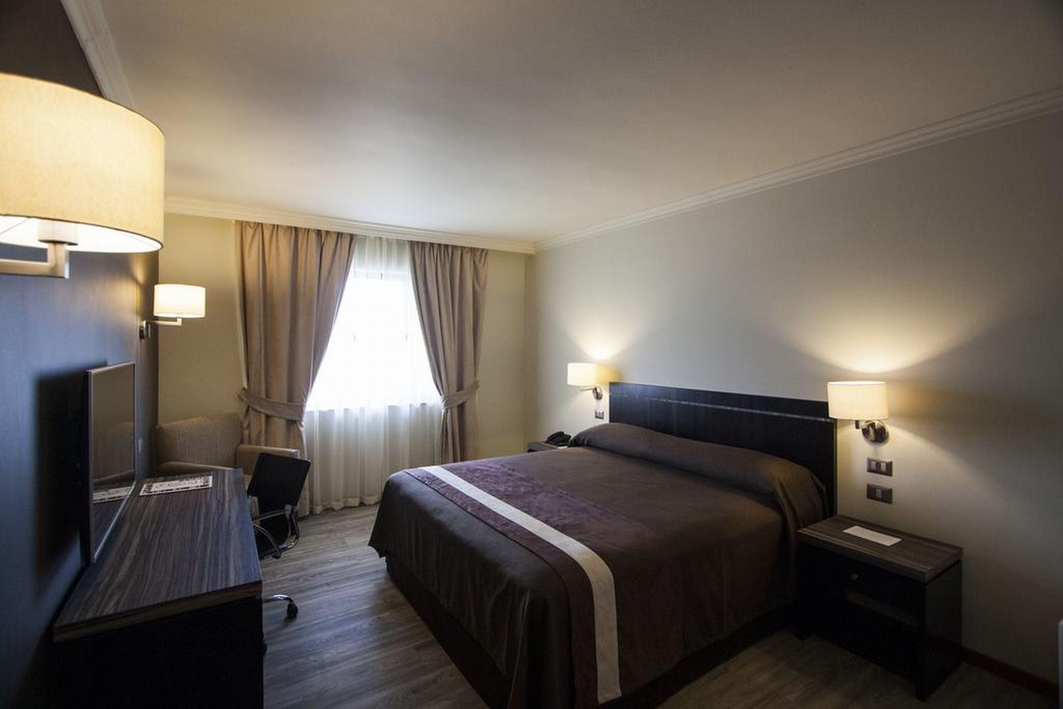 Hotel Diego De Almagro 奥索尔诺 外观 照片