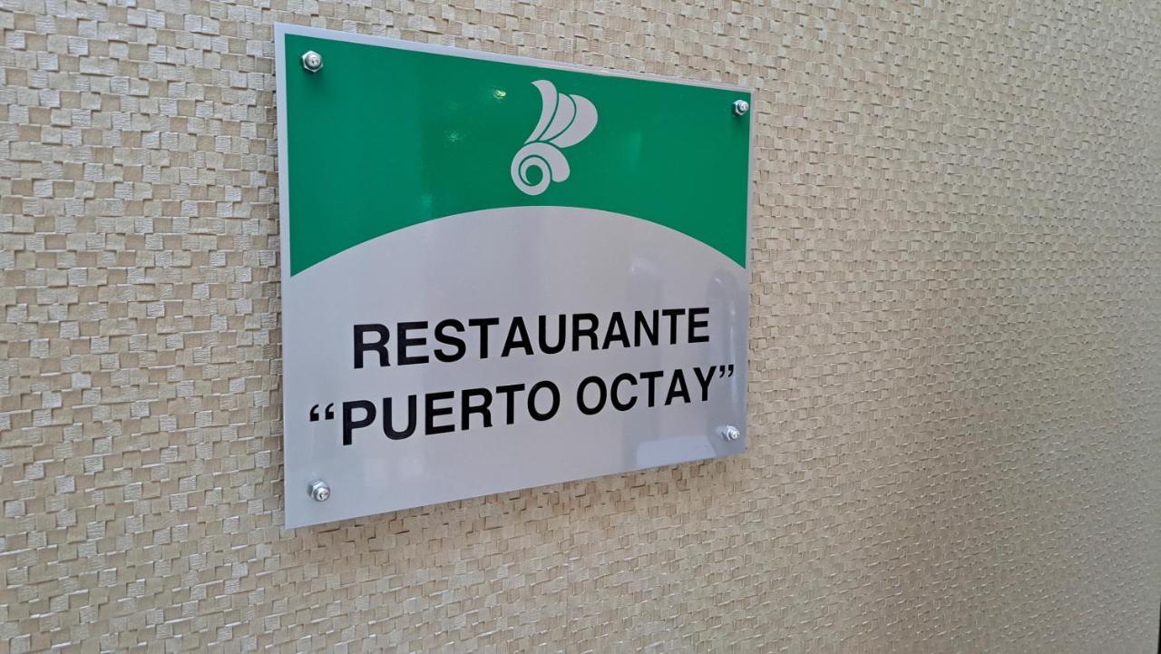 Hotel Diego De Almagro 奥索尔诺 外观 照片