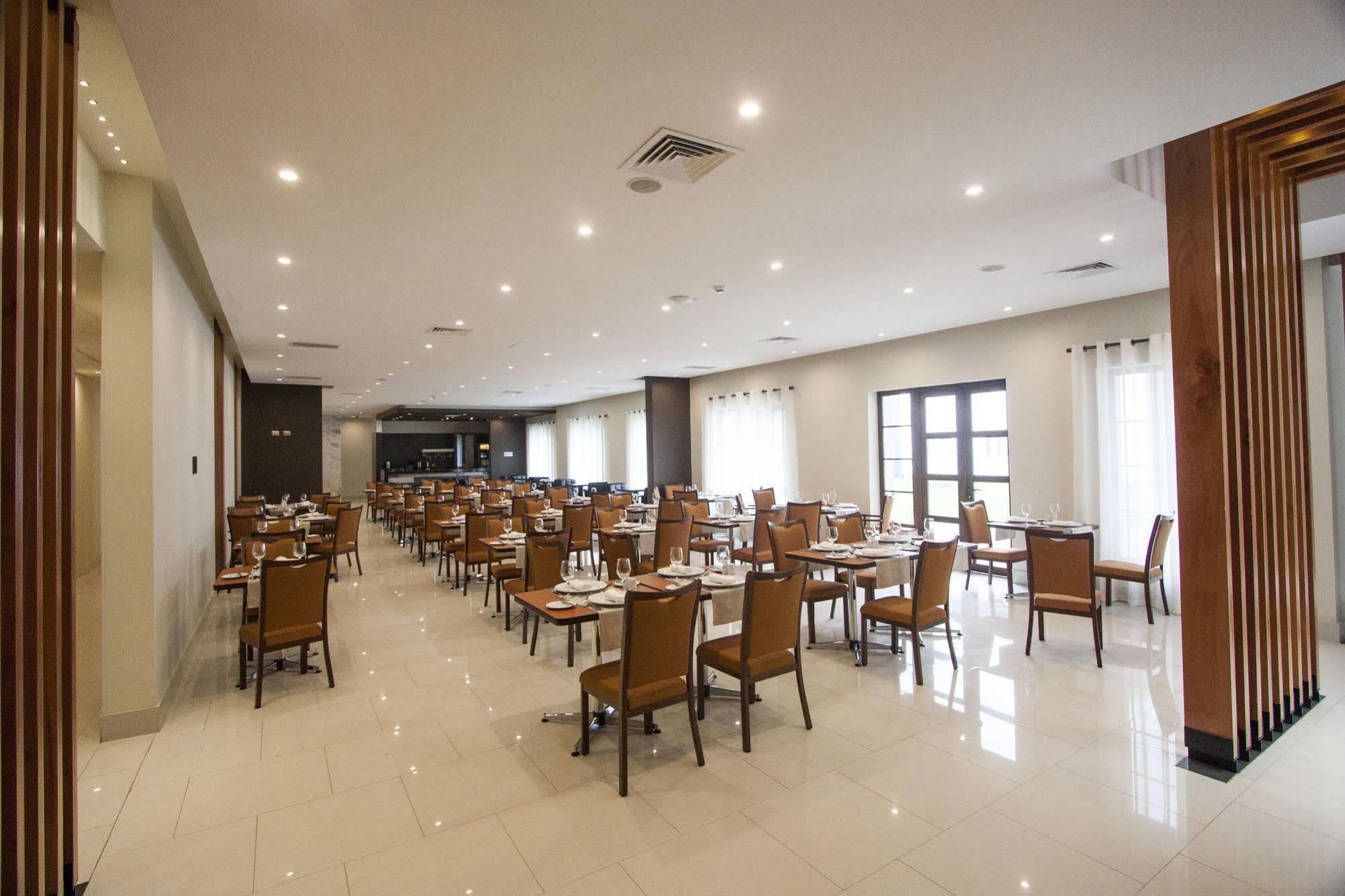 Hotel Diego De Almagro 奥索尔诺 外观 照片