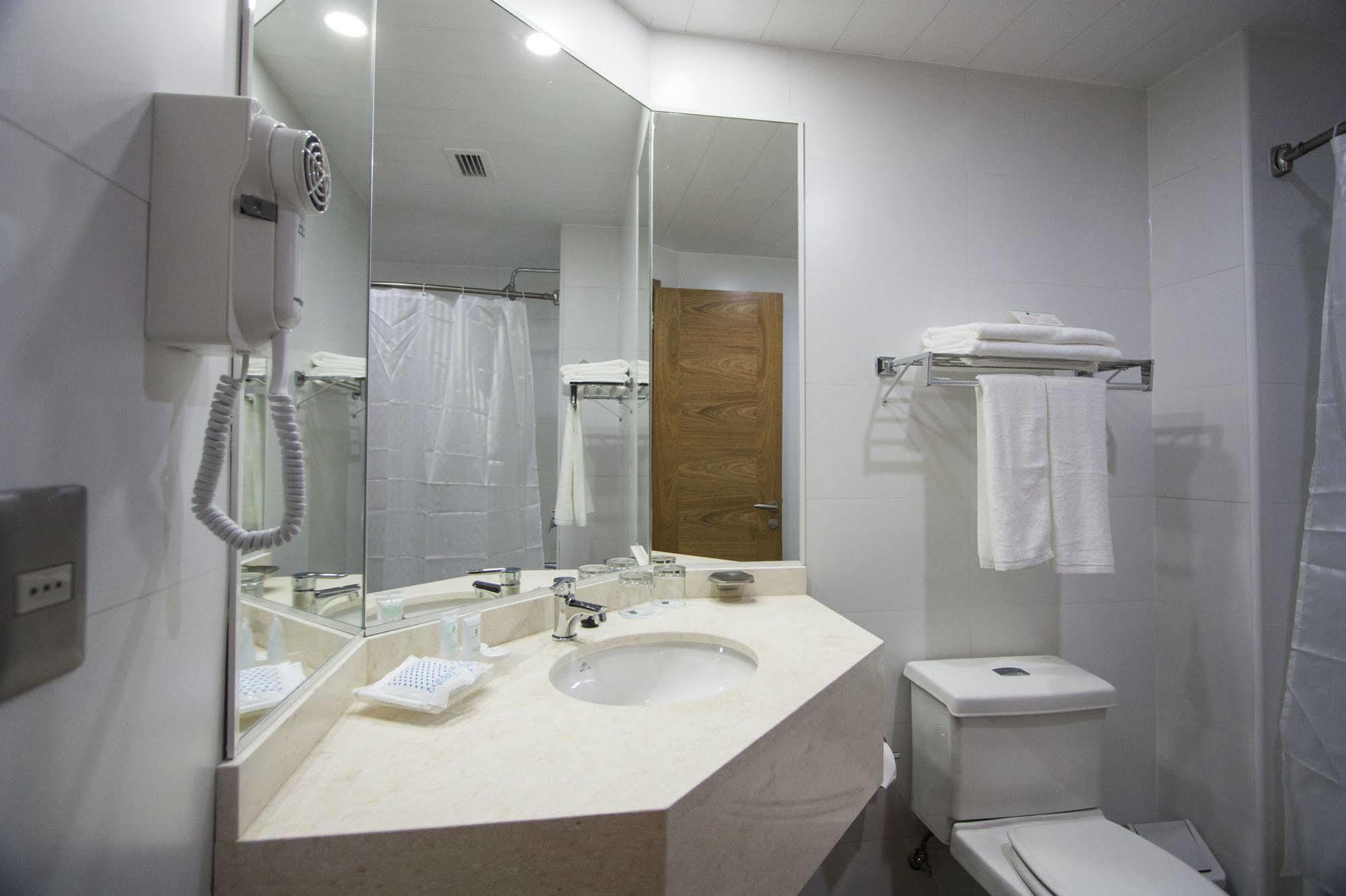 Hotel Diego De Almagro 奥索尔诺 外观 照片