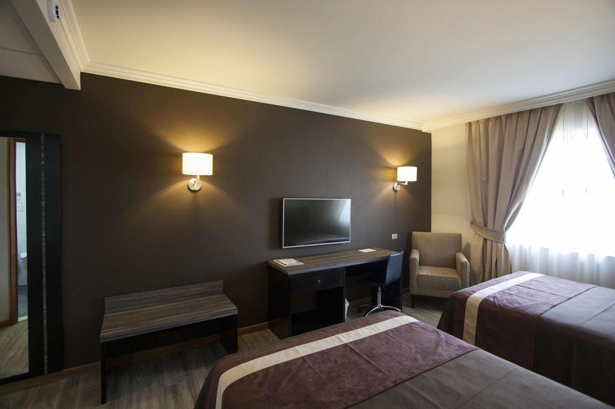 Hotel Diego De Almagro 奥索尔诺 外观 照片